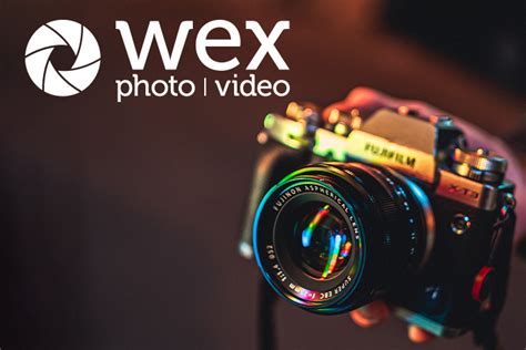 wex video|Digital Cameras .